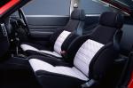 Honda Ballade Sports CR-X 1.5i 1983 года